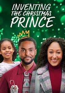 Inventing the Christmas Prince Movie (2022), Watch Movie Online on TVOnic