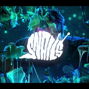 🚨 HEADBANGERS! 🚨 BRAND NEW SINGLE OUT NOW! Crazy Slimy Bassline for your ears! 🐌 Click "Listen Now" to Stream Everywhere! | SNAILS