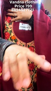 #vandnaclothingstore #latest #trending | Vandna Clothing Store