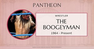The Boogeyman Biography | Pantheon