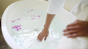 Visit the award winning ʻAwili Spa and Salon at the Andaz Maui at Wailea Resort for an indulgent experience that is as unique as you. For more information and to book, please contact our spa directly at 808-243-4800 or visit hyatt.com/corporate/spas/Awili-Spa-and-Salon/en/home.html | HAWAII Magazine