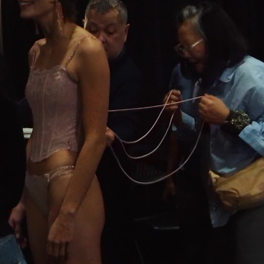 @Victoria’s Secret #victoriassecretfashionshow #vsfs2024 #victoriasecret