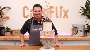 Our latest tutorial is now available to watch over on Cakeflix, link below.... Enjoy xx | CakeFlix