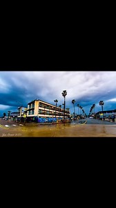 Ocean Beach Hotel on Reels