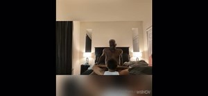 Preacher cheats on wife