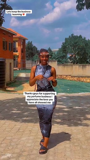 ‼️Iam here to inform all my Arabian perfume clients that we are now making free deliveries to people in Kampala and around Kampala. Those that stay far away from Kampala then you will be charged less delivery fee. This is to help you buy a perfume that will create a cocktail of memories and emotions. Get good n classic service at an affordable price 😊#creatorsearchinsights