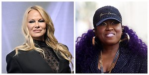 Famous birthdays list for July 1, 2023 includes celebrities Pamela Anderson, Missy Elliott