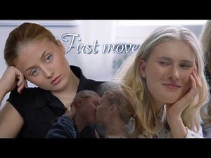 Mikaela & Lucy x First Move | VGS