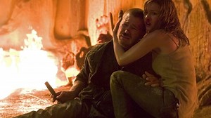 A Casa de Cera Trailer Original