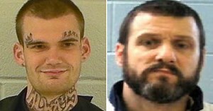 Escaped Georgia Inmates Captured After Foot Chase in Tennessee