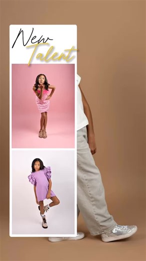 Lexi joins our TL Kids Roster! Photos by @nivalphotography #model #childstar #talentagency | TL Modeling Agency | Facebook