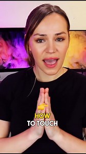 5.4K views · 185 reactions | How to touch a girl to make her fall in love with you #dating #datingtips #datingadvice #howtogetagirlfriend #whatwomenwant #doesshelikeme #psychology #psychologyfacts | Joyanima | Facebook