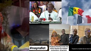 3.9K views · 120 reactions | ----Oumou SY -Styliste-- ---Oumou SY...