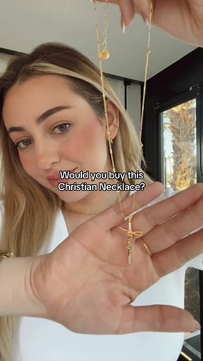 AMADI Faith-based Jewelry on TikTok