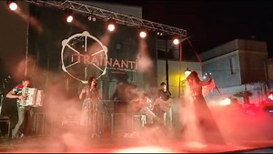 8.1K views · 280 reactions | Gemini (Le) I Trainanti Alla danza Maria Angela Mercurio | Pizzica Online PaginaUfficiale | Facebook