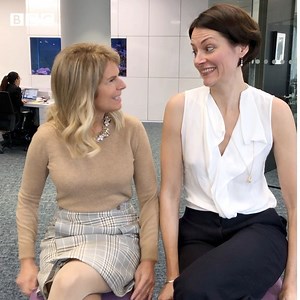 12K views · 6 comments | This company tried having two, joint CEOs. bbc.in/ceo-secrets (Filmed December 2019) | BBC News Stories | Facebook