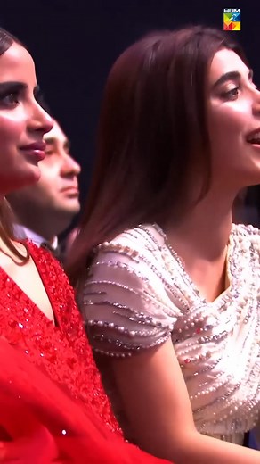 Humaima Malick✨. #Reels #HUMTV #LuxStyleAwards #FahadMustafa #HumaimaMalik #AhmedAliButt | HUM TV