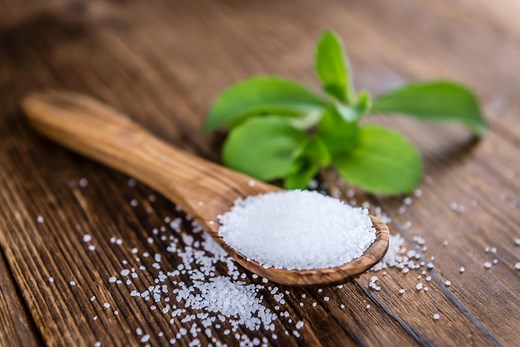 The truth about stevia and if it's actually healthy