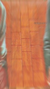 Oersted Experiment ( Electromagnetism ) #science #sciencefacts #automobile #engineering #viral #reels | Vigyan baba