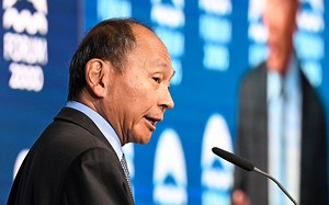 Francis Fukuyama komentuje powrót Donalda Trumpa do Białego Domu. „Spodziewam się ogólnej destabilizacji”