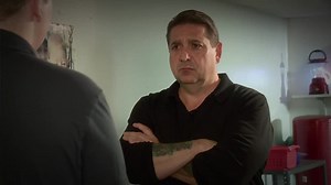 The Dead Files S11:E10 - The Blurry Man