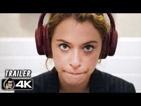 MAXIMUM PLEASURE GUARANTEED | Official Teaser Trailer (2026) 4K