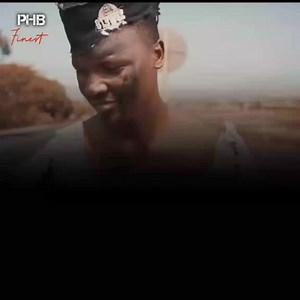 PHB Finest Throwback Lyrics