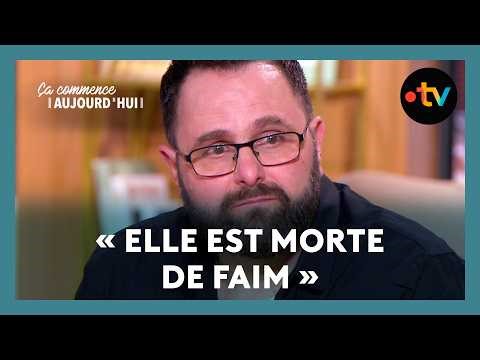 Amandine et Christina : l'enfer de la maltraitance - Ça commence aujourd'hui