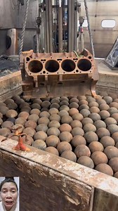 863K views · 3.4K reactions | Engine block #followerseveryone #fbreelsfypシ゚viralシ #fbreels23 #reelsvideoシ #fbyシvideo #viralreelsシ #fbpost2024 #viralpost2024 #reaction #reactionvideo | Marchijoy Lopez Camacho | Facebook