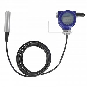 [Hot Item] Smart Wireless Water Level Monitoring Sensor for Tanks