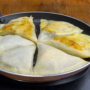 45K views · 272 reactions | The perfect choice for a hearty lunch - tasty salted pancakes with minced meat! | Appetizing.tv | Facebook