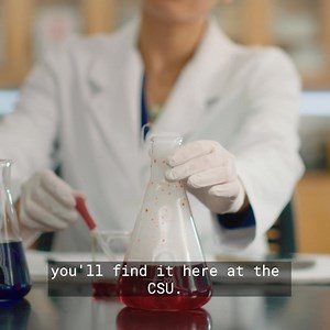 407K views · 11 reactions | One click closer to your goals. The CSU offers the programs and support to get you there. #GoFromHere | The California State University | Facebook