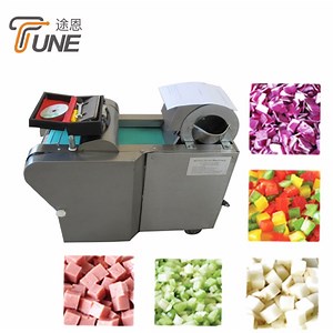 [Hot Item] Multi-Function Vegetable Slicer Shredder/Greens Cutting Machine/Potato Cutter