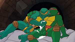 gay tmnt