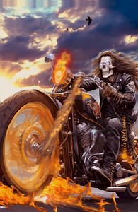 110K views · 6.8K reactions | Godsmack Straight Out of Line #godsmack #biker #bikeride #bikers #bikelife #zoetropic_app | Devils Delusions | Facebook