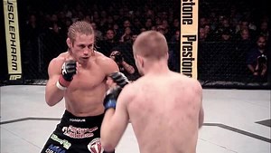 18K views · 637 reactions | The return of the California Kid  | UFC | Facebook