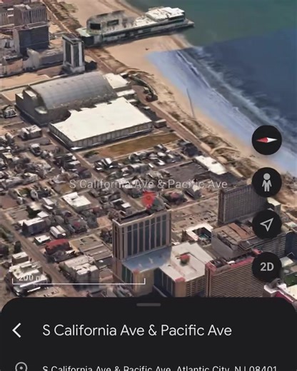 13K views · 130 reactions | Stabbing: California Ave & Pacific Ave. Victim stabbed in neck. Heavy bleeding. | Scan AtlanticCity | Facebook