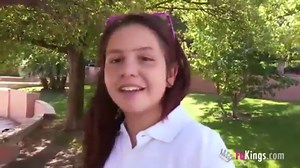 Cariño, estoy loca por ti