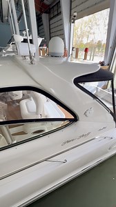 Available now @ TYS .. 2001 Sea Ray 540 Sundancer, asking $339,000. Contact listing broker John Oeftering @ 248-709-6330 for details or to arrange a visit. #temptationyachtsales | Paul J. Zvonek