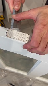 61K views · 501 reactions | Hanging A Door In Existing Frame #howto #doors #hinge #chisel | Elmwood Carpentry | Facebook