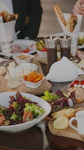 Unlock the power of networking as you dine amidst charming views, impeccable hospitality and sumptuous food at Aloft Whitefield. For queries, call, : 9591974323 #corporatelunch #bangalorefoodies #dotyum #corporatedining #dinewithus #aloftwhitefield #alofthotels #marriottbonvoydining | Aloft Bengaluru Whitefield