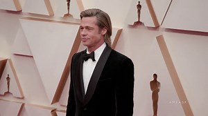 Brad Pitt and girlfriend Nicole Poturalski break up