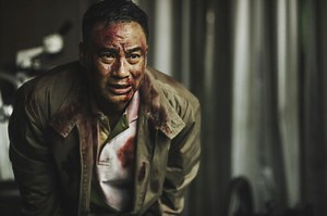 ‘Lara Croft’ Actor Simon Yam Stabbed In China – No Motive For Attack