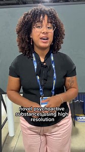 4.5K views · 45 reactions | The Sci-Mix poster session brings together student research from each ACS division in a dynamic event that’s part networking, part celebration, and all about showcasing standout research. Check out some of the hot topics at #ACSFall2025! | American Chemical Society | Facebook