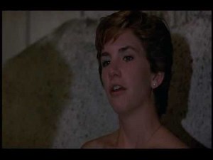 Sylvester - Melissa Gilbert (big trailer) 5/6