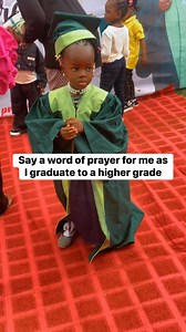 It my graduation party today #Graduation2025 | Ebony Beauty Ventures