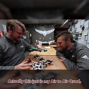 2.5K views · 45 reactions | Release The Micro Quads! | Flite Test | Facebook