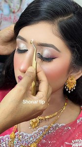 1.7M views · 5.4K reactions | Shonar tip Mashaallah ❣️Women Touch Beauty Parlour #highlightsシ゚ #followersシ゚ #fypシ゚viralシ #frypanシ゚viralシ #viralvideoシ #poryoupageシ #reelsvideo | Women Touch Beauty Parlour | Facebook