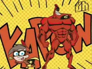 Complete And Total Randomness