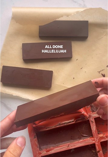 Making Homemade Chocolate: A Step-by-Step Guide